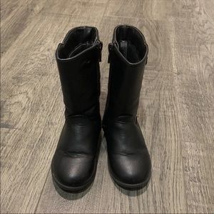 Old Navy Toddler Boots